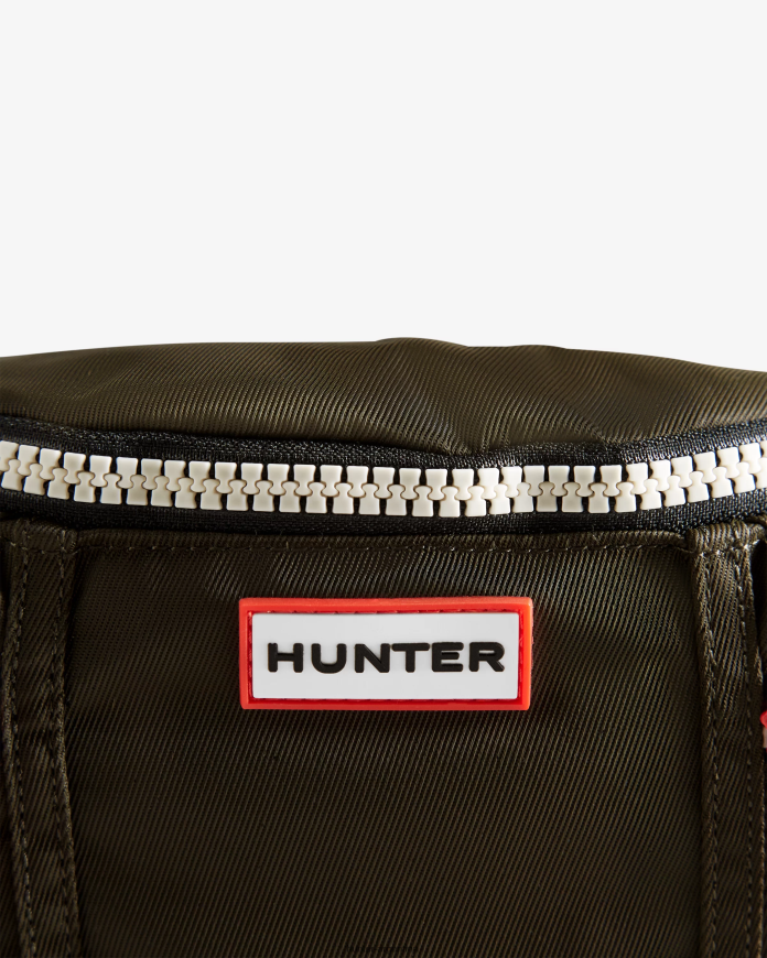 Hunter hombres riñonera 8B42Z8438