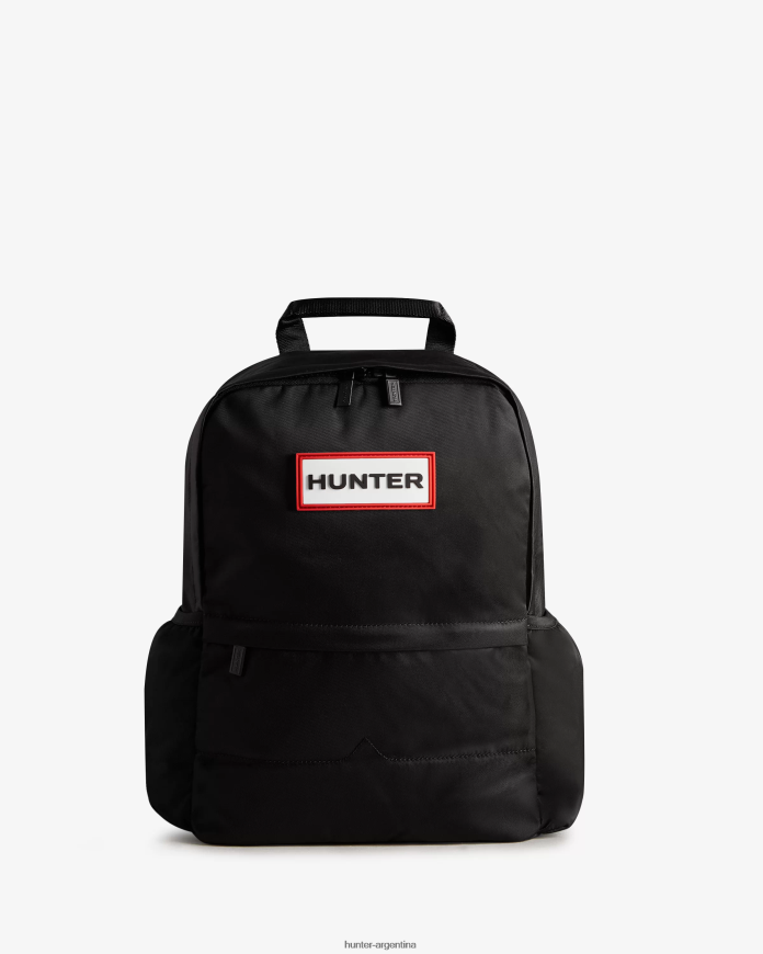 Hunter hombres mochila de nailon 8B42Z8430