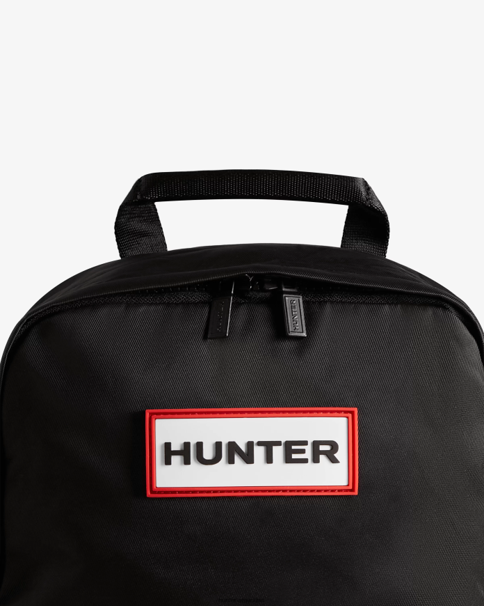 Hunter hombres mochila de nailon 8B42Z8430