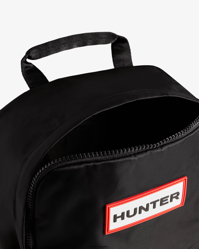 Hunter hombres mochila de nailon 8B42Z8430