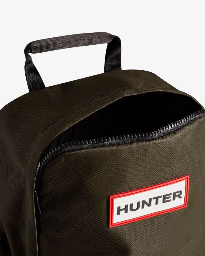 Hunter hombres mochila de nailon 8B42Z8431