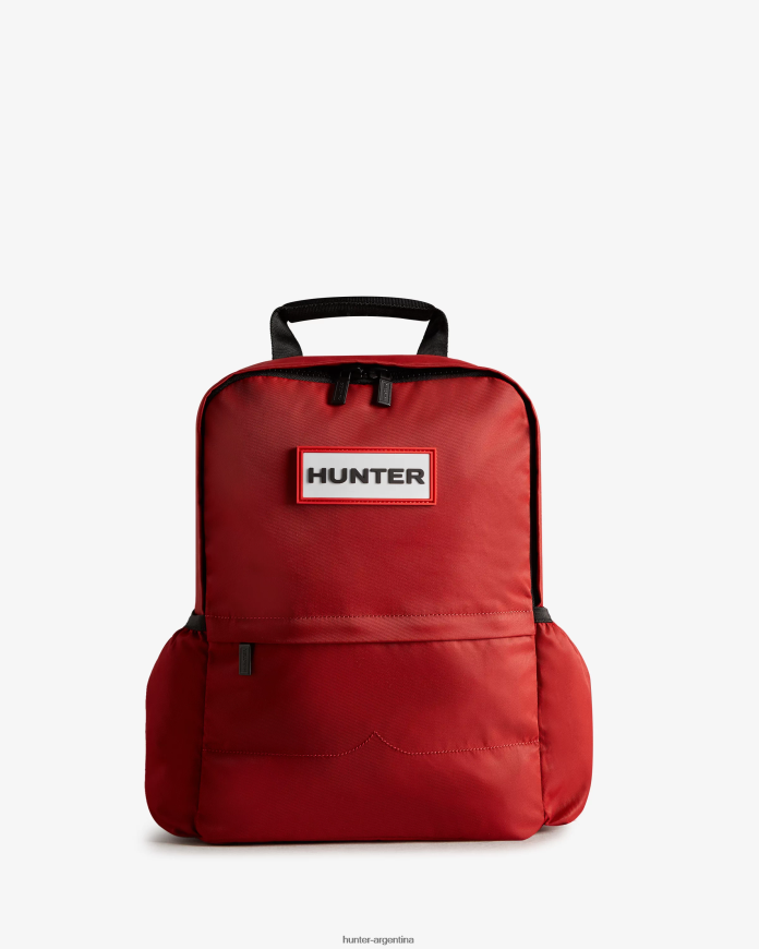 Hunter hombres mochila de nailon 8B42Z8432