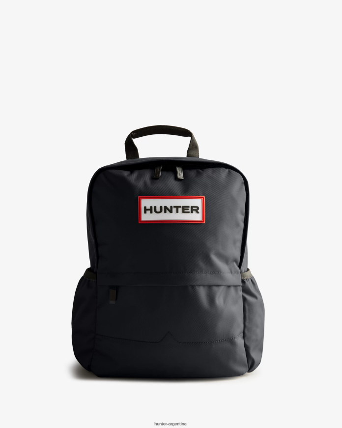 Hunter hombres mochila de nailon 8B42Z8433