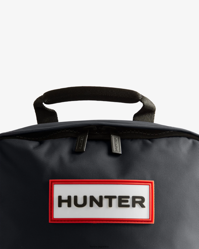 Hunter hombres mochila de nailon 8B42Z8433