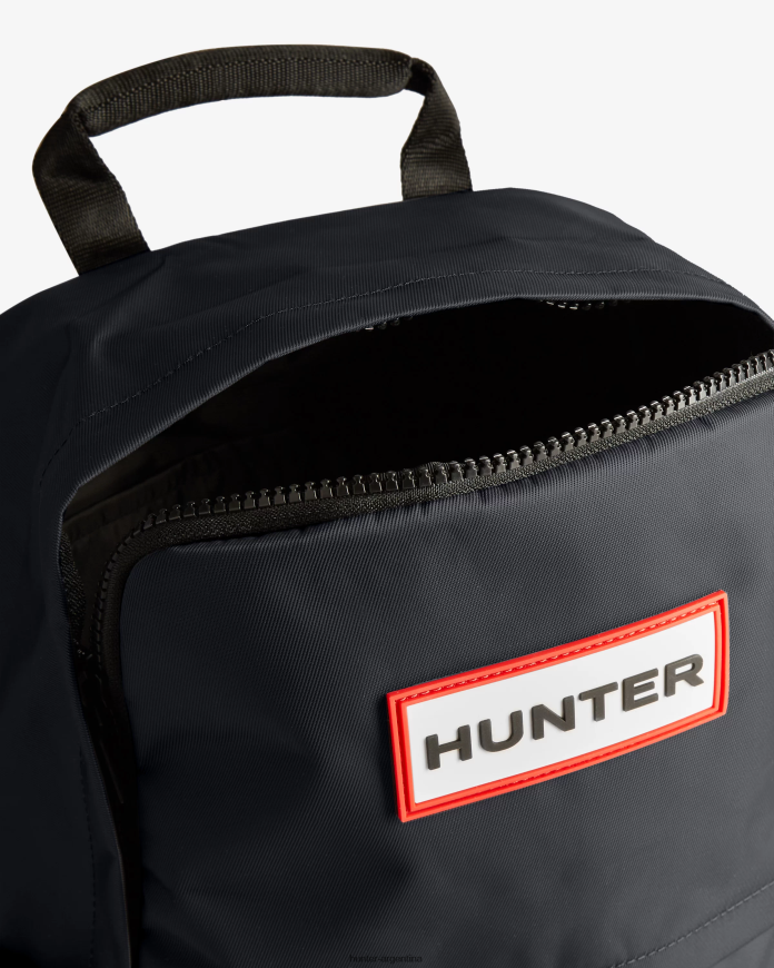 Hunter hombres mochila de nailon 8B42Z8433