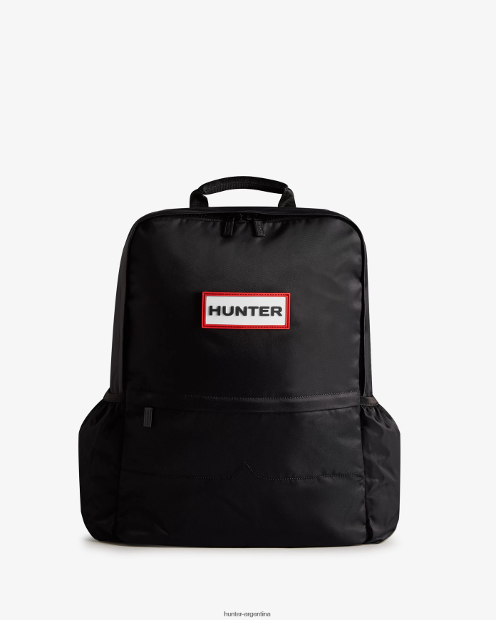 Hunter hombres mochila grande de nailon 8B42Z8434