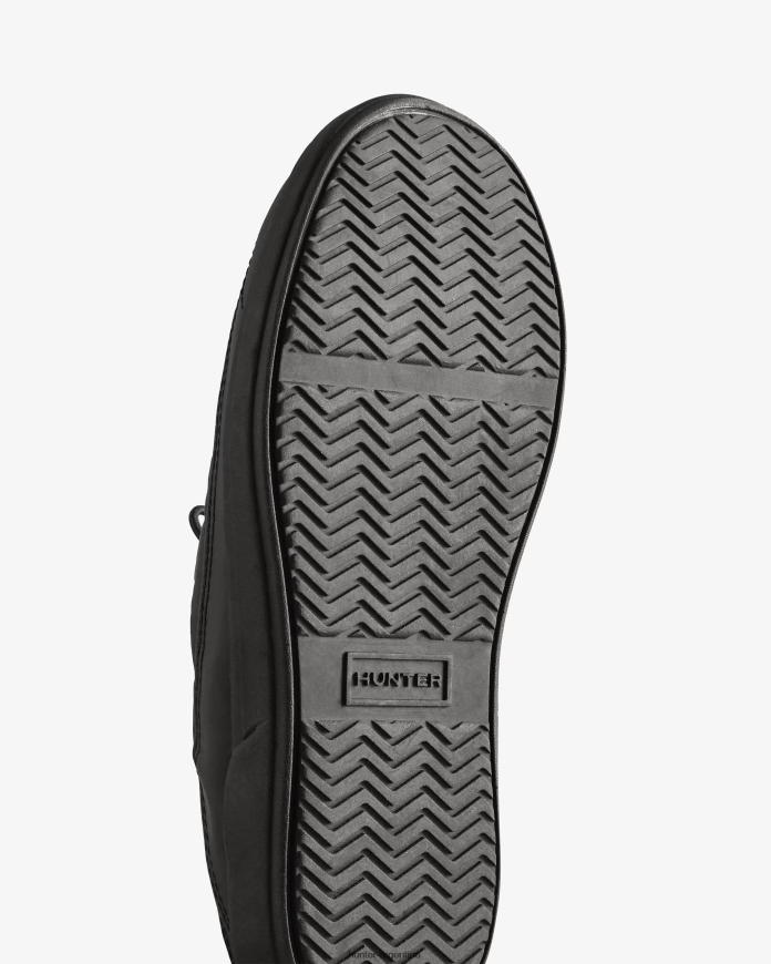 Hunter hombres zapatilla con aislamiento de entrada/salida 8B42Z8598