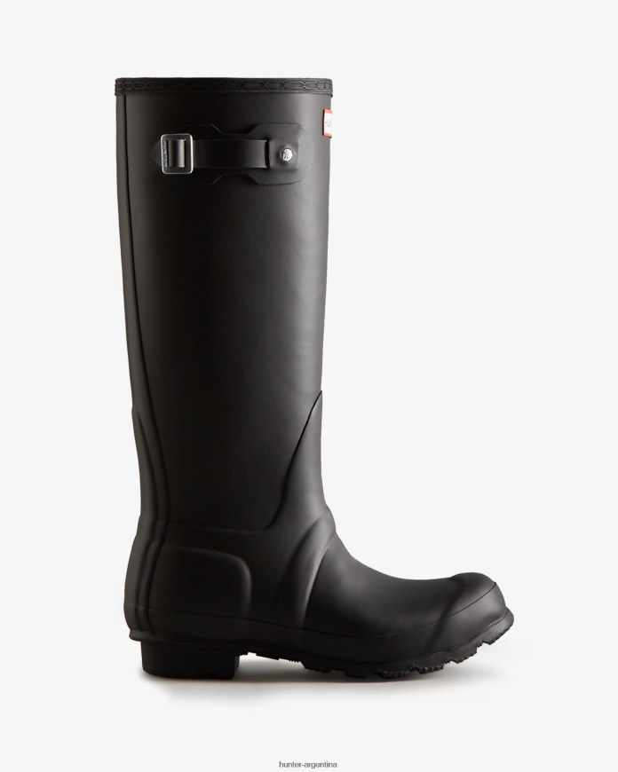 Hunter mujer botas de lluvia altas con aislamiento 8B42Z8228