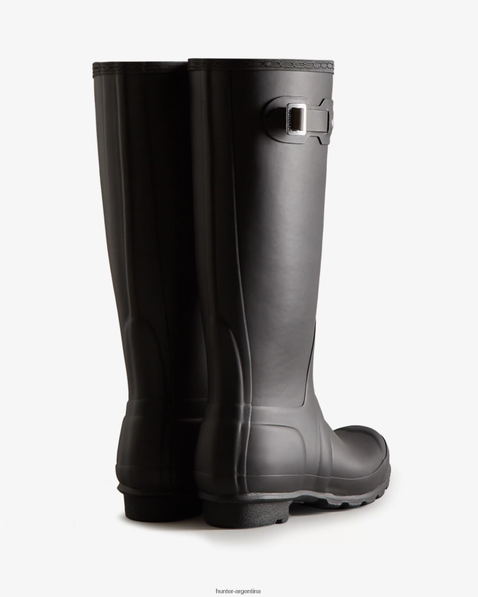 Hunter mujer botas de lluvia altas con aislamiento 8B42Z8228