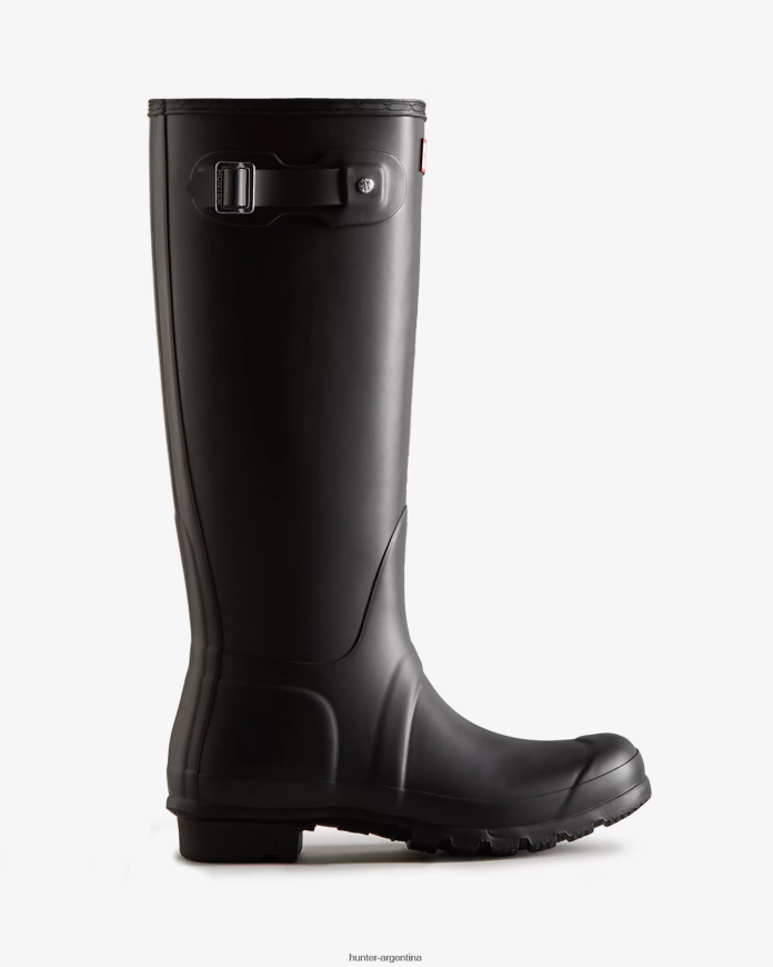 Hunter mujer botas de lluvia altas originales 8B42Z85