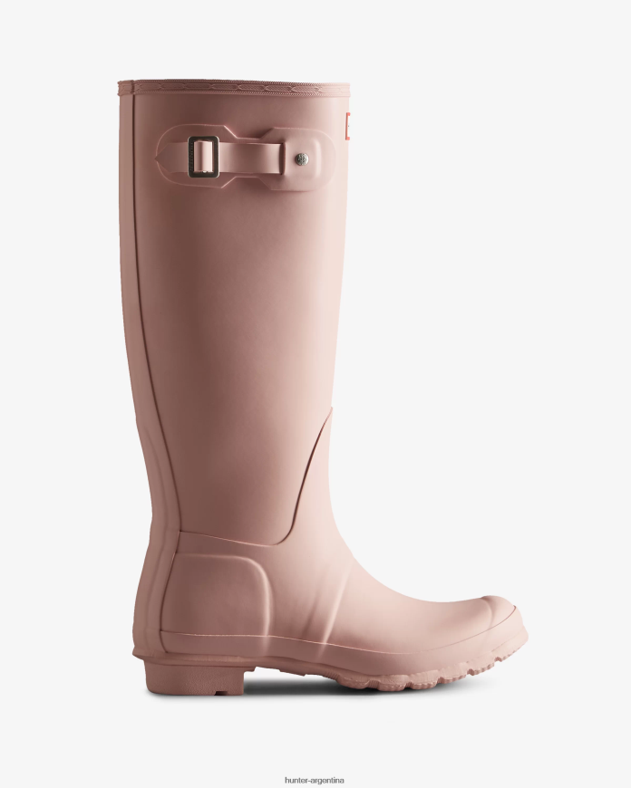 Hunter mujer botas de lluvia altas originales 8B42Z857