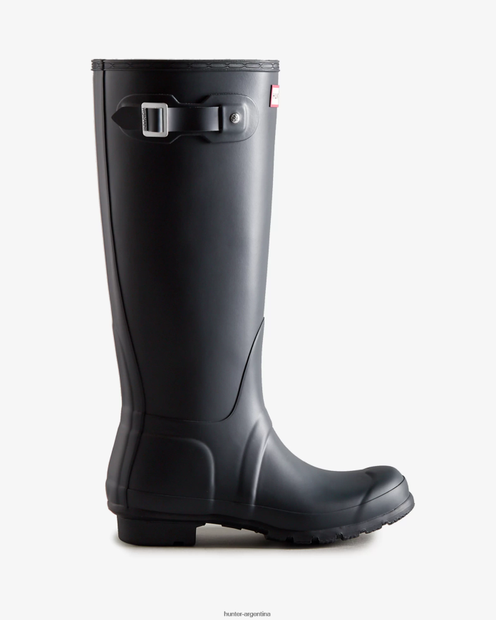 Hunter mujer botas de lluvia altas originales 8B42Z860