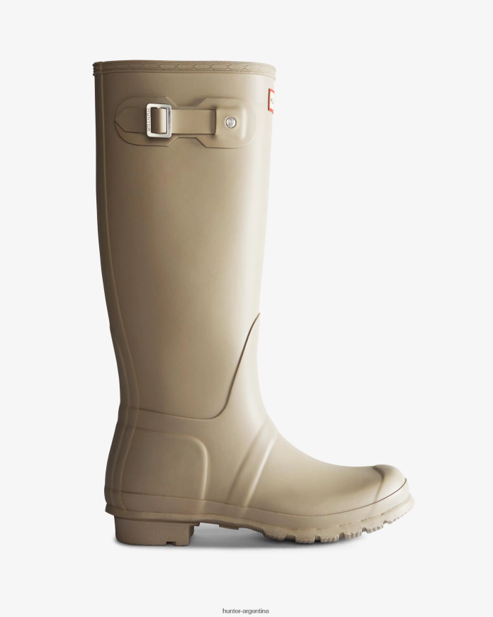 Hunter mujer botas de lluvia altas originales 8B42Z861