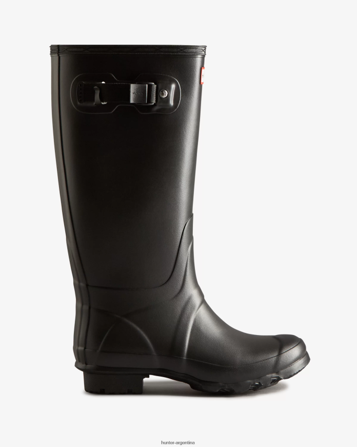 Hunter mujer botas de lluvia de pierna ancha Huntress 8B42Z8148